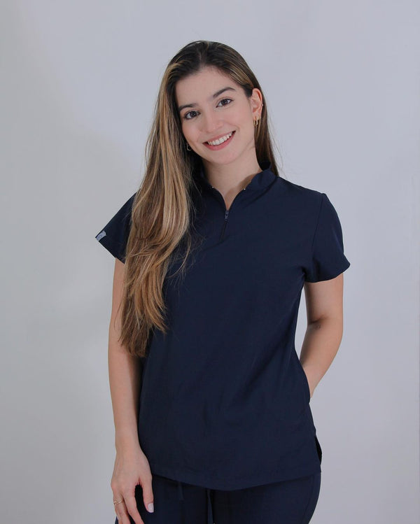 Uniforme Mao Talla Plus