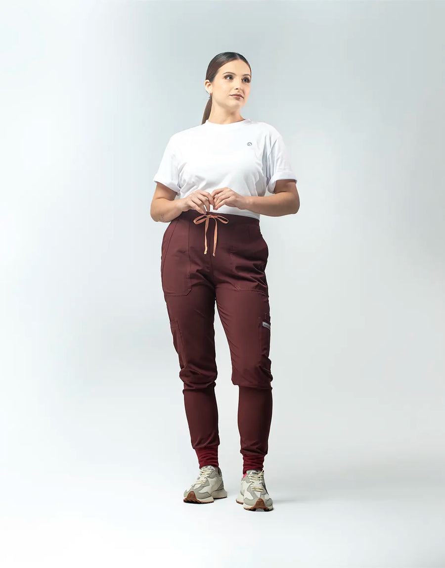 T-Shirt WM de Mujer