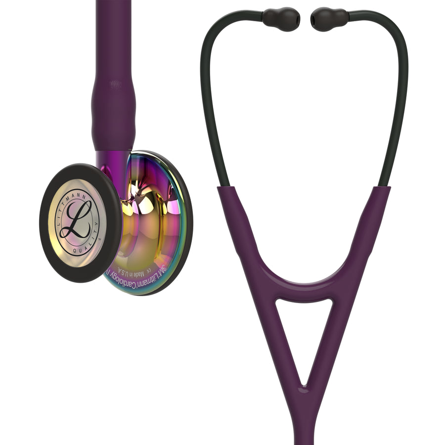 Estetoscopio Littmann Cardiology IV™ Edición Especial