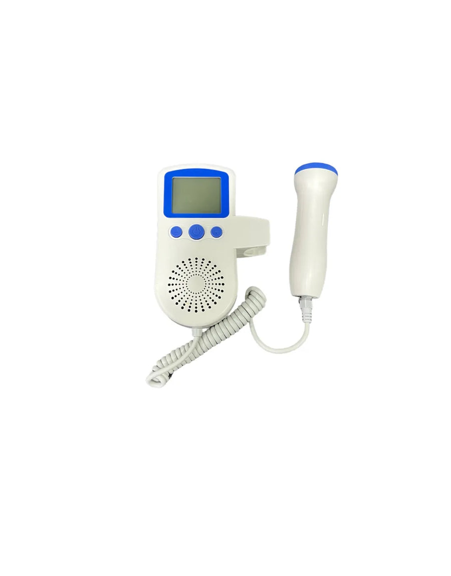 ECO DOPPLER FETAL