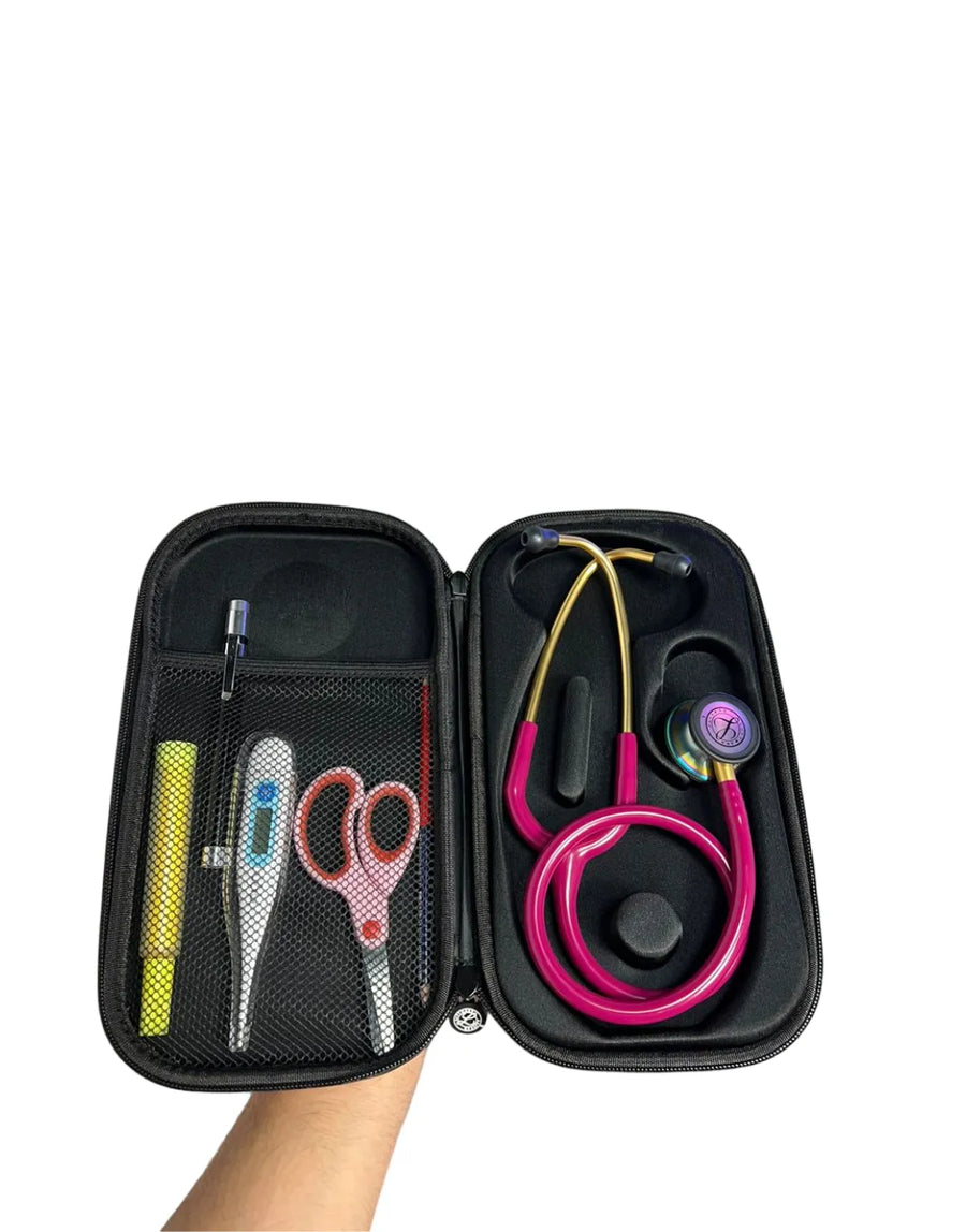 ESTUCHE RIGIDO LITTMANN PARA ESTETOSCOPIO