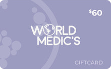 Cargar imagen en el visor de la galería, Giftcard World Medic&#39;s
