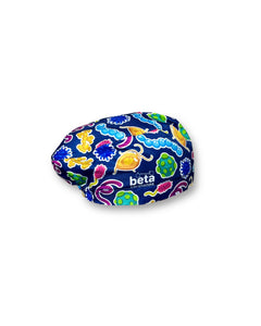 Gorro Quirúrgico Diseños Estampados Modelo Para Mujer