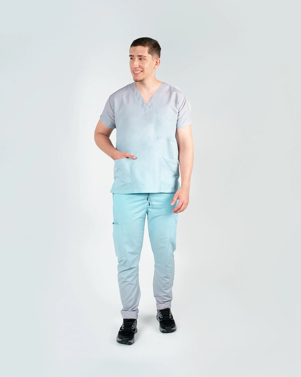 Scrub Basic de Hombre - Colors Collection