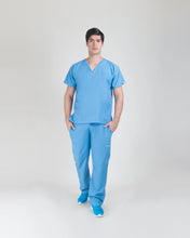 Load image into Gallery viewer, uniforme medicos para hombre
