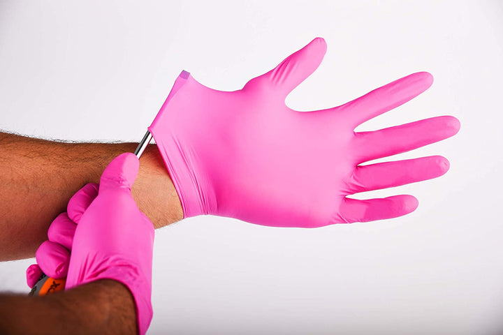guantes alternativos super resistentes en world medics