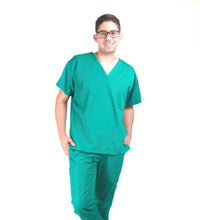 Cargar imagen en el visor de la galería, Uniforme de Hombre Bota Jogger
