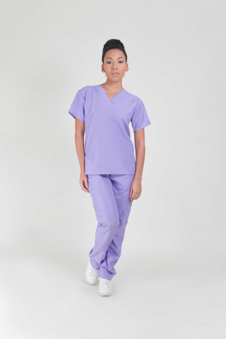Uniforme Médico de Mujer - Classic - World Medic's