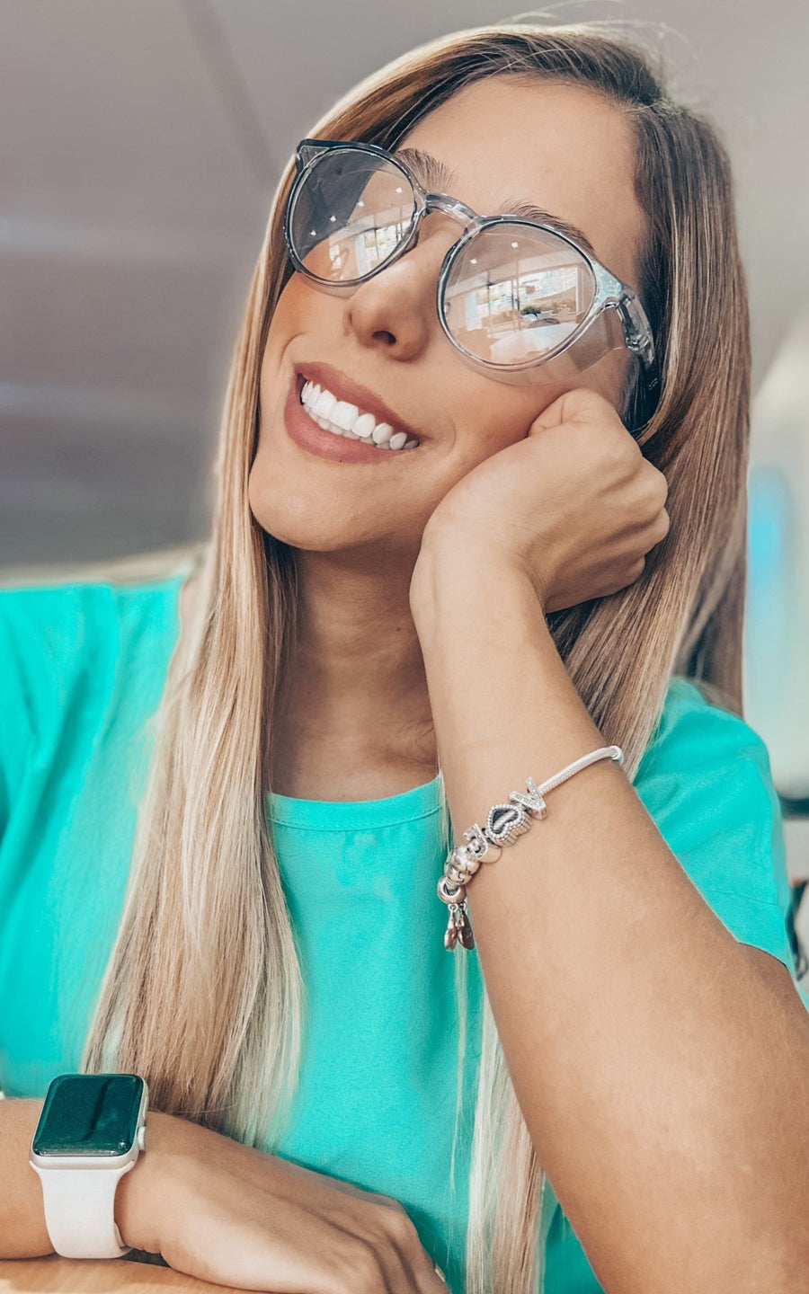 lentes de bioseguridad y protección  