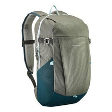 Load image into Gallery viewer, morral quechua 20 lts color verde

