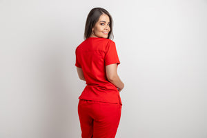 Scrub LTM de Mujer