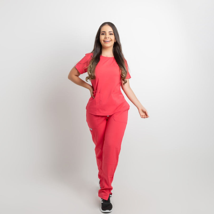 Scrub LTM de Mujer