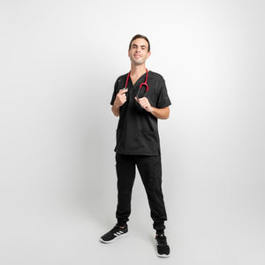Scrub LTM Hombre