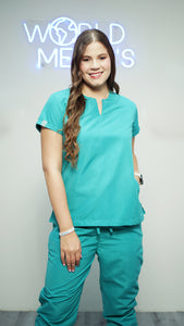 Uniforme Hindi