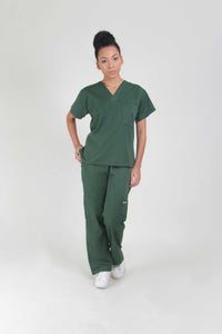 Uniforme Médico de Mujer - Classic - World Medic's