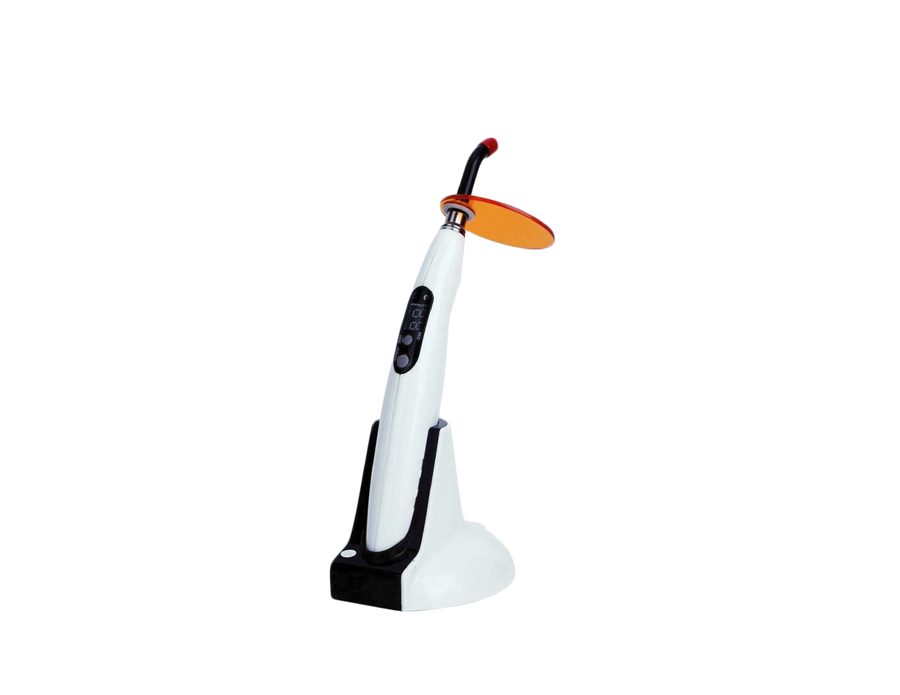 Lampara de Fotocurado Dental