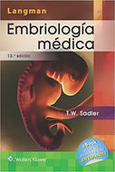 Embriologia Médica Langman 13a Edición 📖