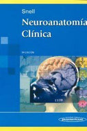 Neuroanatomía Clínica - 5ta. Edición - Snell 📖 - World Medic's
