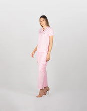 Load image into Gallery viewer, uniformes de enfermeria dama rosa edicion barbie
