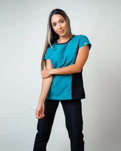 OFERTA: Blusa Dual de Mujer