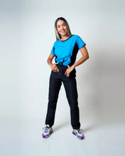 Cargar imagen en el visor de la galería, OFERTA: Blusa Dual de Mujer
